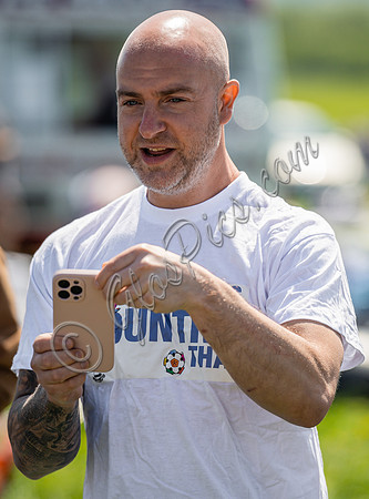 Daisy May Cooper's boyfriend, Ant