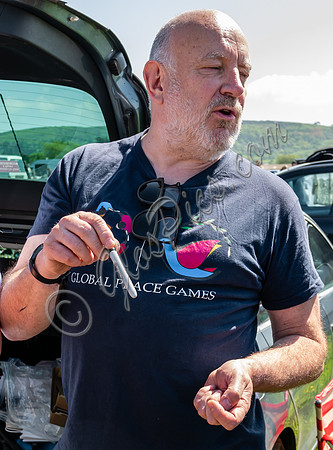 Paul Cooper