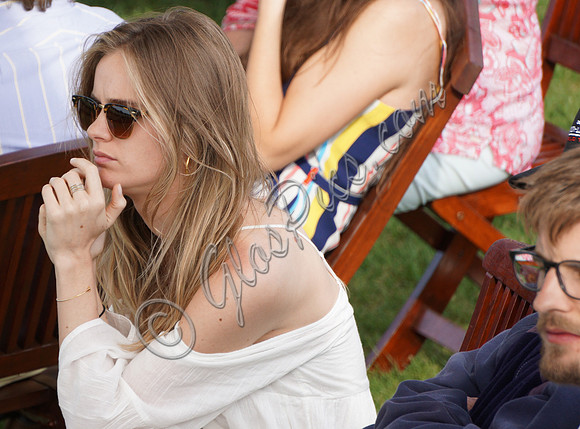 Cressida Bonas