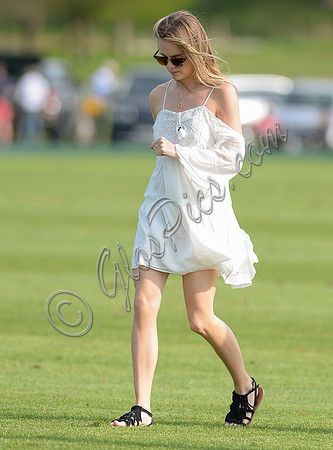 Cressida Bonas