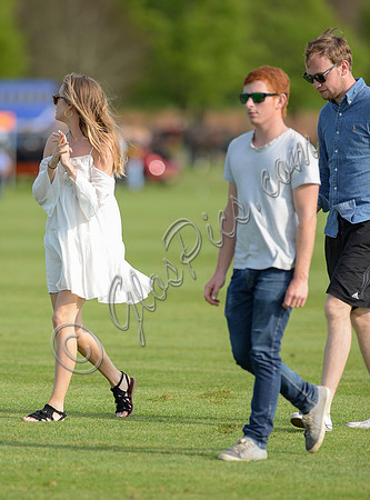 Cressida Bonas