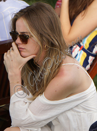 Cressida Bonas