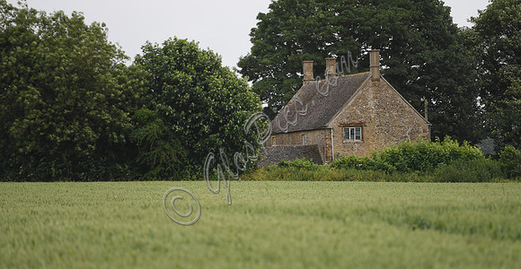Beggars Lodge