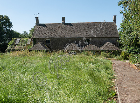 Beggars Lodge