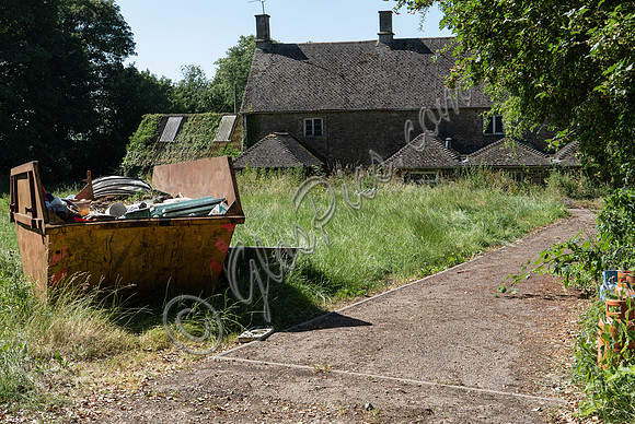 Beggars Lodge