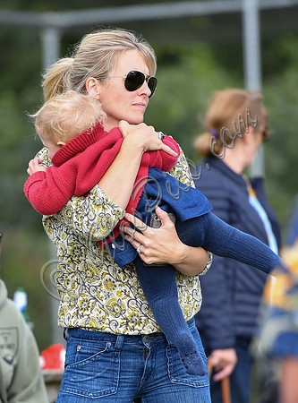 Alison and Phoebe Mendes