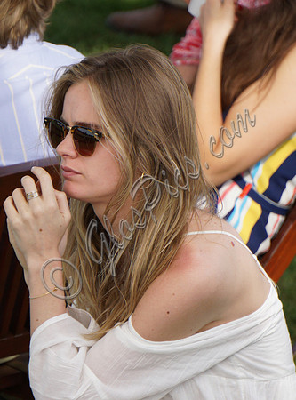 Cressida Bonas