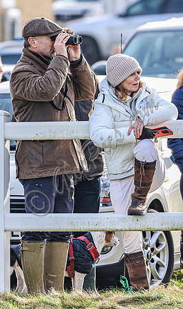 Geri Halliwell Horner and  Christian Horner