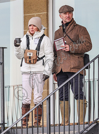 Geri Halliwell Horner and  Christian Horner