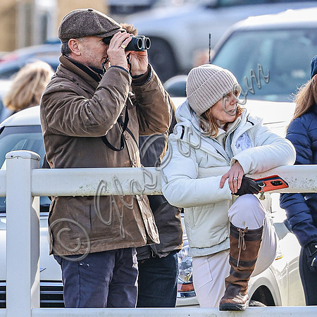Geri Halliwell Horner and  Christian Horner