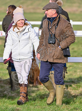 Geri Halliwell Horner and  Christian Horner