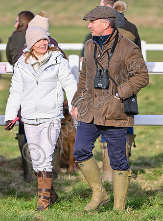 Geri Halliwell Horner and  Christian Horner