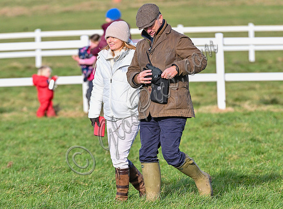 Geri Halliwell Horner and  Christian Horner