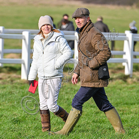 Geri Halliwell Horner and  Christian Horner