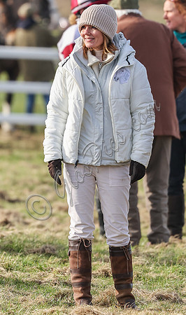 Geri Halliwell Horner