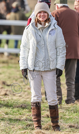 Geri Halliwell Horner