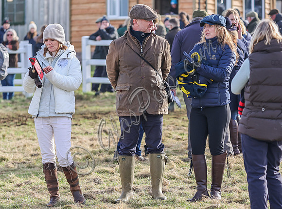Geri Halliwell Horner and  Christian Horner