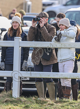 Geri Halliwell Horner and  Christian Horner