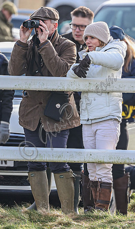 Geri Halliwell Horner and  Christian Horner