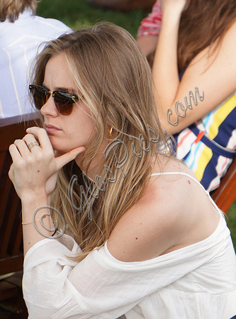 Cressida Bonas