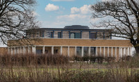Bake Off judge Prue Leith's new Cotswold home