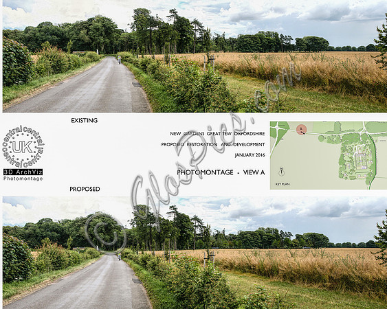 Photo montage