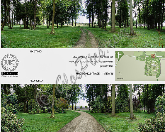 Photo montage