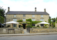 The Wild Rabbit at Kingham