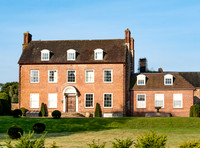 Tory MP Robert Jenrick's  £1.1 million Eye Mansion, Eye, Herefordshire - 12th April, 2020