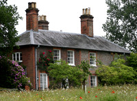 Bucklebury Manor