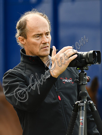 Darko Horvat