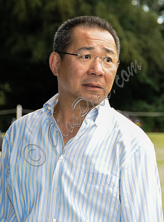 Vichai Srivaddhanaprabha