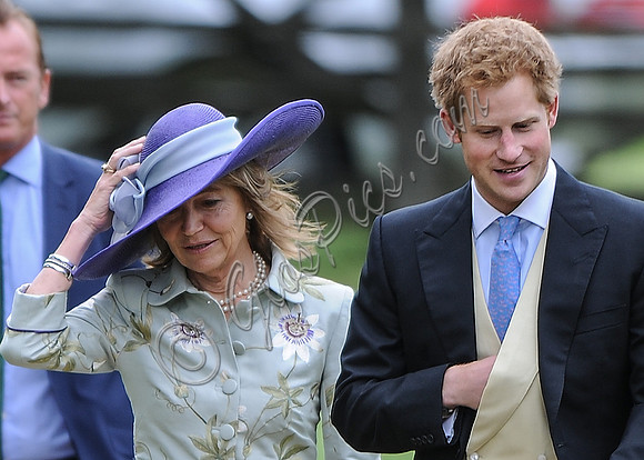 Prince Henry of Wales
