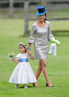 bridesmaid