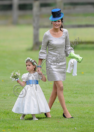 bridesmaid