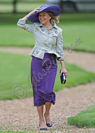 Wedding guest