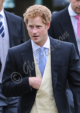 Prince Henry of Wales