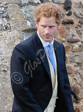 Prince Henry of Wales