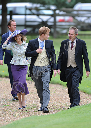 Prince Henry of Wales