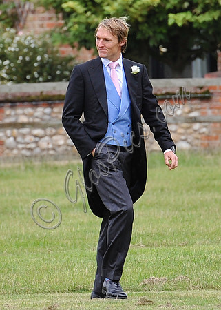 Mark Tomlinson