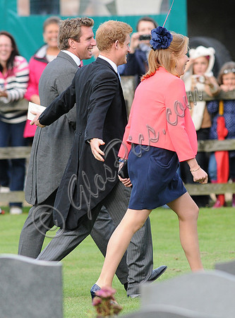 Prince Henry of Wales