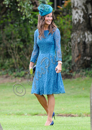 Pippa Middleton