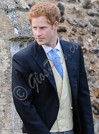 Prince Henry of Wales