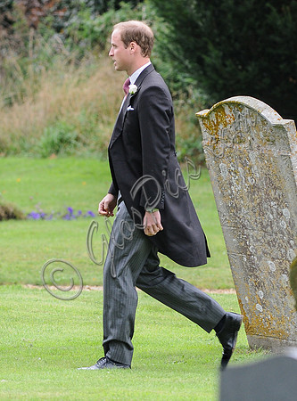 Duke of Cambridge