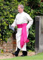 Bishop of Lynn, the Right Rev Jonathan Meyrick