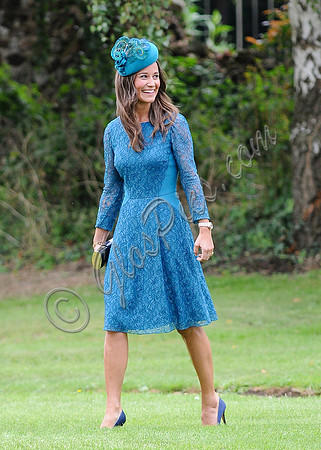 Pippa Middleton