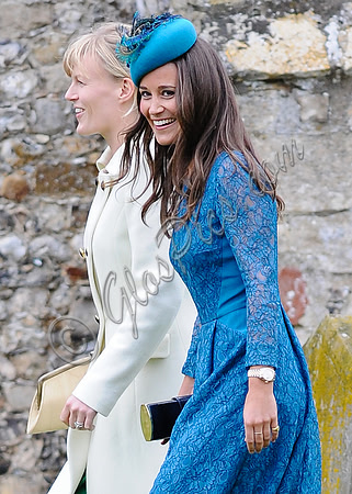 Pippa Middleton