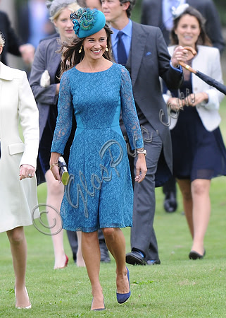 Pippa Middleton