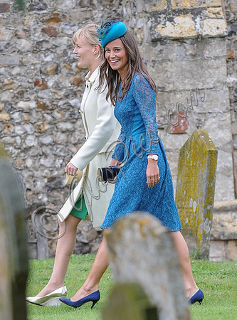 Pippa Middleton