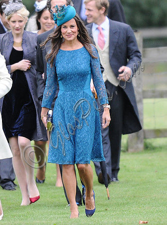Pippa Middleton